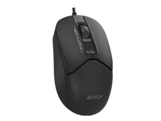 A4 TECH FM12T FSTYLER USB crni miš