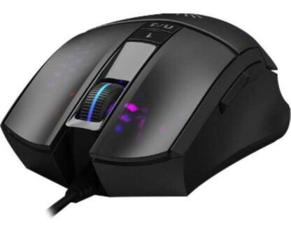 A4 TECH L65 Max Bloody RGB Gaming Honeycomb USB miš - Image 2