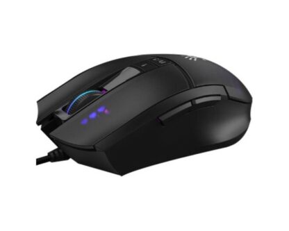 A4 TECH L65 Max Bloody RGB Gaming Honeycomb USB miš - Image 3