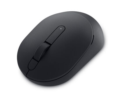 DELL MS355 Pro Silent miš crni