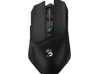 A4 TECH R36 Ultra Dual Mode Wireless Gaming USB Naraka miš