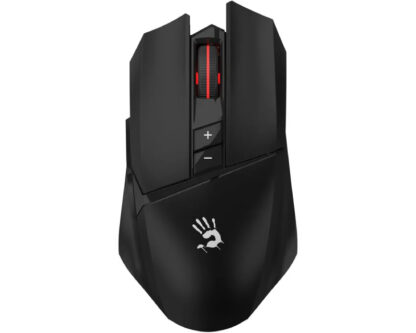 A4 TECH R36 Ultra Dual Mode Wireless Gaming USB Naraka miš