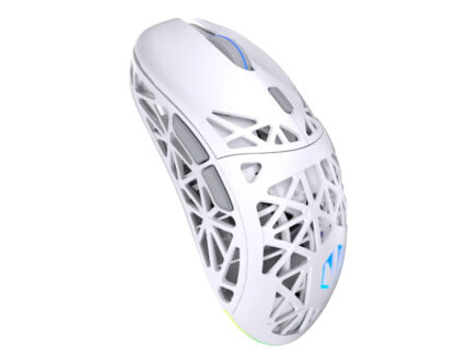 ENDORFY LIV Plus Wireless OWH PAW beli miš (EY6A017) - Image 2