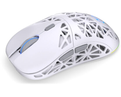 ENDORFY LIV Plus Wireless OWH PAW beli miš (EY6A017) - Image 3