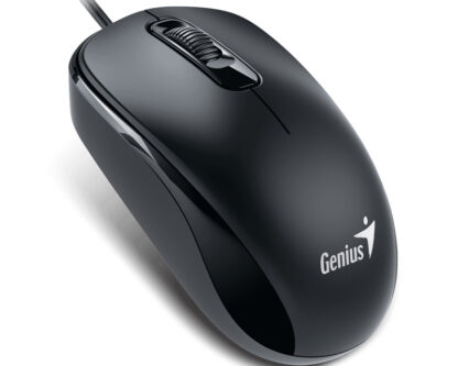 GENIUS DX-110 USB-C Optical crni miš - Image 2