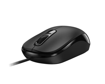 GENIUS DX-110 USB-C Optical crni miš - Image 3