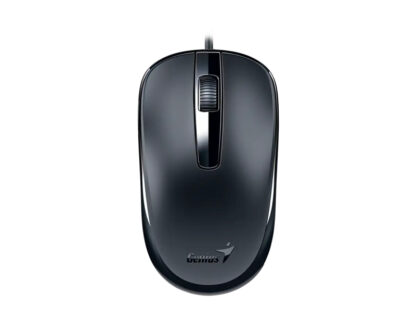 GENIUS DX-120 USB-C Optical crni miš - Image 2
