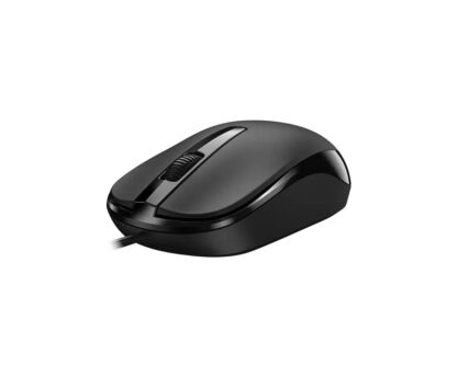 GENIUS DX-120 USB-C Optical crni miš - Image 3