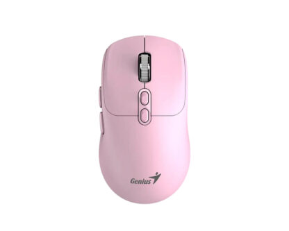GENIUS NX-8080S BT Wireless Optical USB roze miš - Image 2
