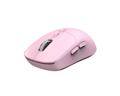 GENIUS NX-8080S BT Wireless Optical USB roze miš - Image 3