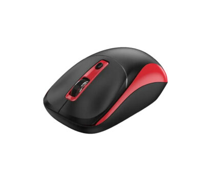 GENIUS NX-7123 Wireless Optical USB crno-crveni miš - Image 3