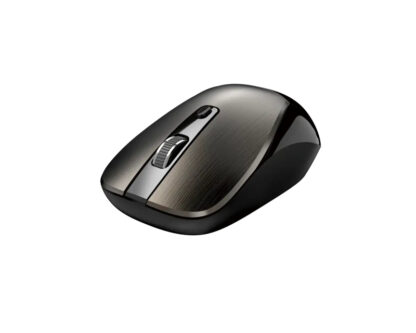 GENIUS NX-7125 Wireless Optical USB Chocolate miš - Image 3