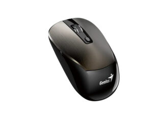 GENIUS NX-7125 Wireless Optical USB Chocolate miš