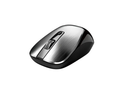 GENIUS NX-7125 Wireless Optical USB Silver miš - Image 3