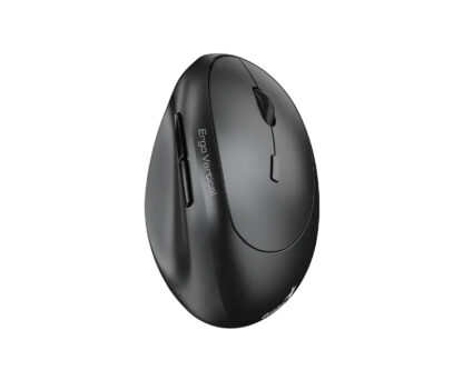 GENIUS Ergo 8350S USB Wireless Dark Grey miš - Image 2