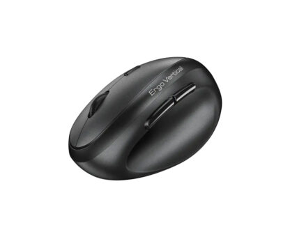 GENIUS Ergo 8350S USB Wireless Dark Grey miš - Image 3