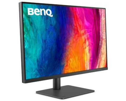 BENQ 31.5 inča PD3205U 4K UHD IPS LED Dizajnerski monitor - Image 2