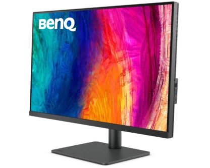 BENQ 31.5 inča PD3205U 4K UHD IPS LED Dizajnerski monitor - Image 3