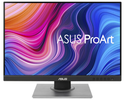 ASUS 24.1 inča PA248QV IPS WUXGA LED Dizajnerski monitor - Image 2