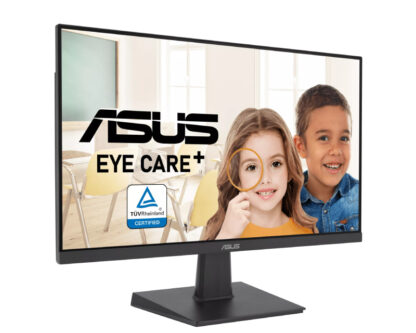 ASUS 27 inča VA27EHF Eye Care Monitor Full HD - Image 3