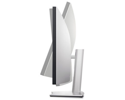DELL 49 inch U4924DW QHD UltraSharp USB-C zakrivljeni IPS monitor - Image 3