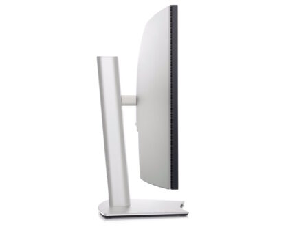 DELL 39.7 inch U4025QW WUHD 120Hz Thunderbolt UltraSharp zakrivljeni IPS monitor - Image 3