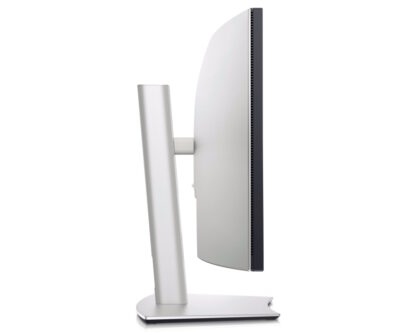 DELL 34 inch U3425WE WQHD 120Hz Thunderbolt UltraSharp zakrivljeni IPS monitor - Image 2
