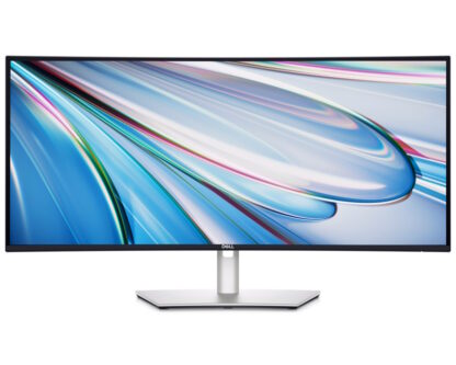 DELL 34 inch U3425WE WQHD 120Hz Thunderbolt UltraSharp zakrivljeni IPS monitor - Image 3
