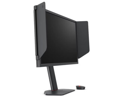BENQ Zowie 24.5 inča XL2546X LED Gaming 240Hz crni monitor - Image 2