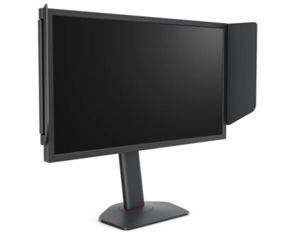 BENQ Zowie 24.5 inča XL2546X LED Gaming 240Hz crni monitor - Image 3