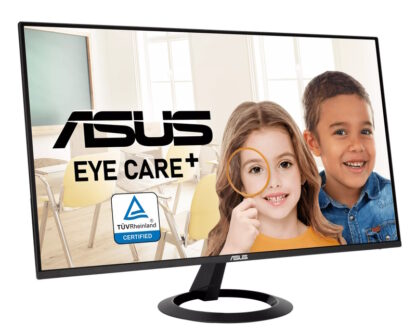 ASUS 23.8 inča VZ24EHF LED Eye Care monitor - Image 3