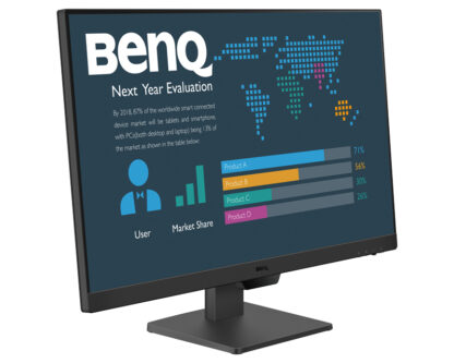 BENQ 23.8 inča BL2490 FHD IPS monitor - Image 2