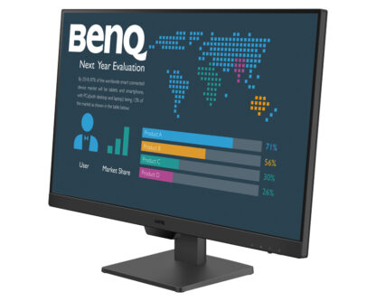 BENQ 23.8 inča BL2490 FHD IPS monitor - Image 3