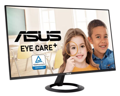 ASUS 27 inča VZ27EHF IPS LED crni monitor - Image 3