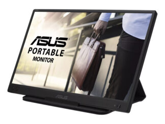ASUS 15.6 inča ZenScreen MB166C Portable USB Monitor