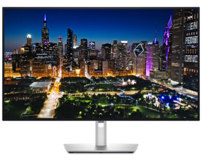 DELL 31.5 inch U3225QE 4K 120Hz Thunderbolt UltraSharp IPS monitor - Image 2