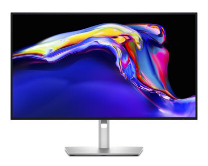 DELL 27 inch U2725QE 4K 120Hz Thunderbolt UltraSharp IPS monitor - Image 2