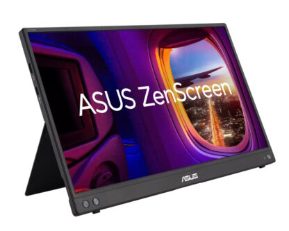ASUS 15.6 inča MB16AHV IPS LED crni monitor - Image 2