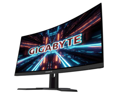 GIGABYTE 27 inča  GS27QCA Gaming Monitor - Image 2