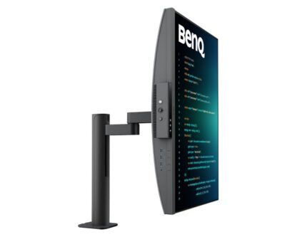 BENQ 28.2 inča RD280UA IPS LED monitor - Image 2