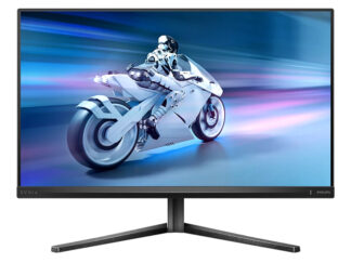 PHILIPS_ 27 inča Evnia 27M2N5500/00 Quad HD IPS gaming monitor