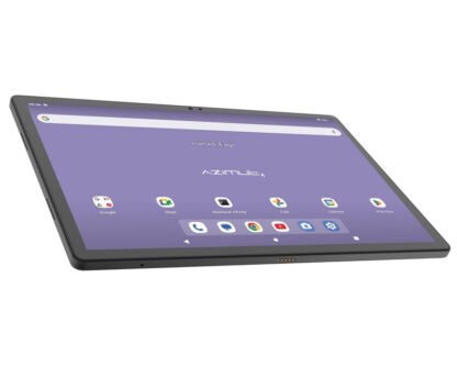 MEDIACOM Smartpad AZIMUT4 4G Phone SP1AZ44 10.5 inch T606 Octa Core 1.6GHz 4GB 64GB Android 13.0 - Image 4
