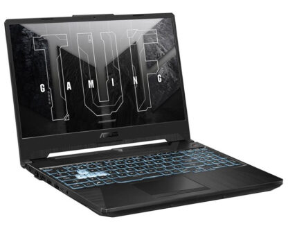 ASUS TUF Gaming A15 FA506NF-HN009 (15.6 inča FHD, Ryzen 5 7535HS, 16GB, SSD 512GB, GeForce RTX 2050) laptop - Image 2