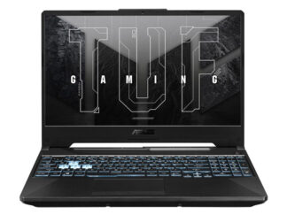 ASUS TUF Gaming A15 FA506NF-HN009 (15.6 inča FHD, Ryzen 5 7535HS, 16GB, SSD 512GB, GeForce RTX 2050) laptop