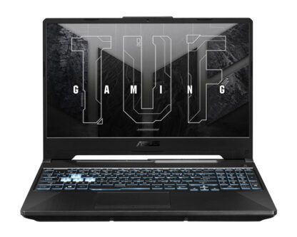 ASUS TUF Gaming A15 FA506NF-HN009 (15.6 inča FHD, Ryzen 5 7535HS, 16GB, SSD 512GB, GeForce RTX 2050) laptop