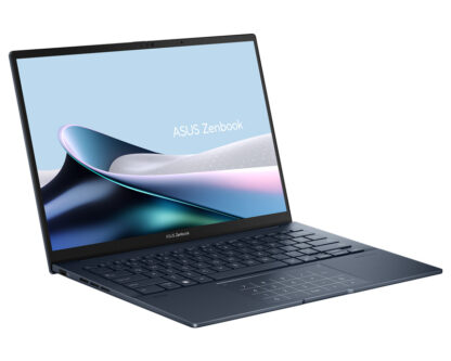 ASUS ZenBook 14 OLED UX3405MA-QD437 (14 inča FHD OLED, Ultra 5 125H, 16GB, SSD 512GB) laptop - Image 3