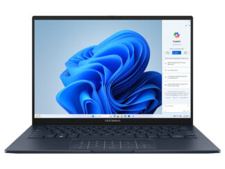 ASUS ZenBook 14 OLED UX3405MA-QD437 (14 inča FHD OLED, Ultra 5 125H, 16GB, SSD 512GB) laptop