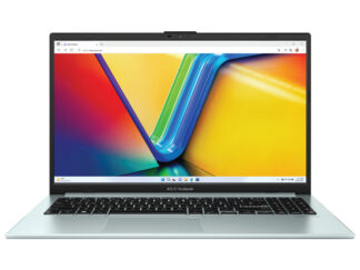 ASUS Vivobook Go 15 E1504FA-NJ319 (15.6 inča FHD, Ryzen 5 7520U, 16GB, SSD 512GB) laptop
