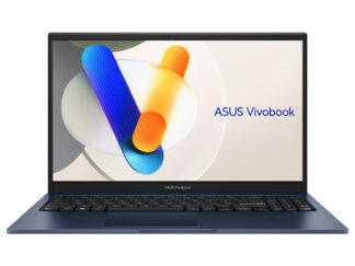 ASUS Vivobook 15 X1504VA-NJ1144 (15.6 inča FHD, i3-1315U, 16GB, SSD 512GB) laptop