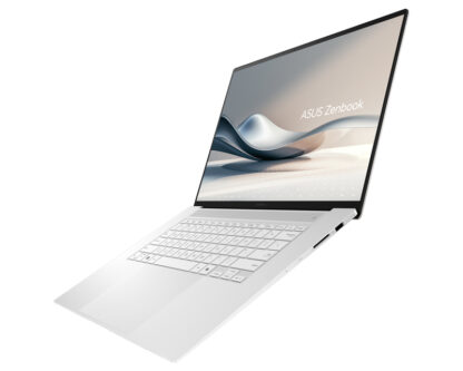 ASUS ZenBook S 16 OLED UM5606WA-RJ126X (16 inča 3K OLED, Ryzen AI 9 HX 370, 32GB, SSD 2TB, Win11 Pro) laptop - Image 2